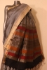 Handloom Designer Soft Silk Saree